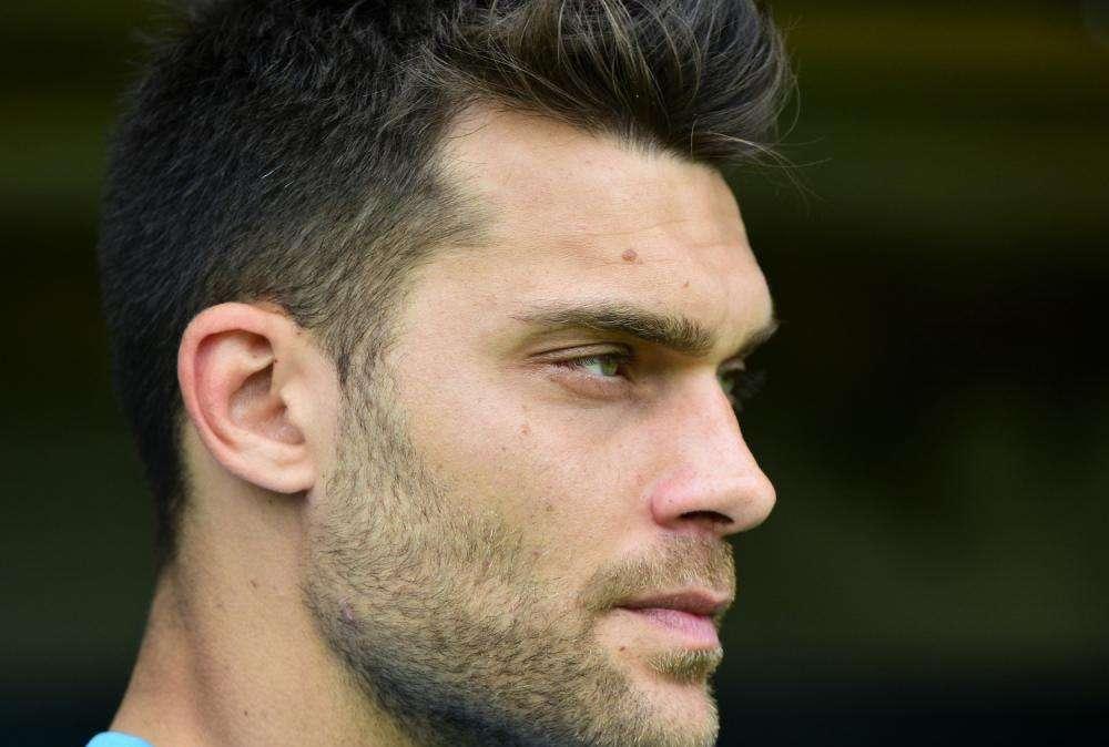 Facchin trova subito squadra, è un nuovo giocatore del Como