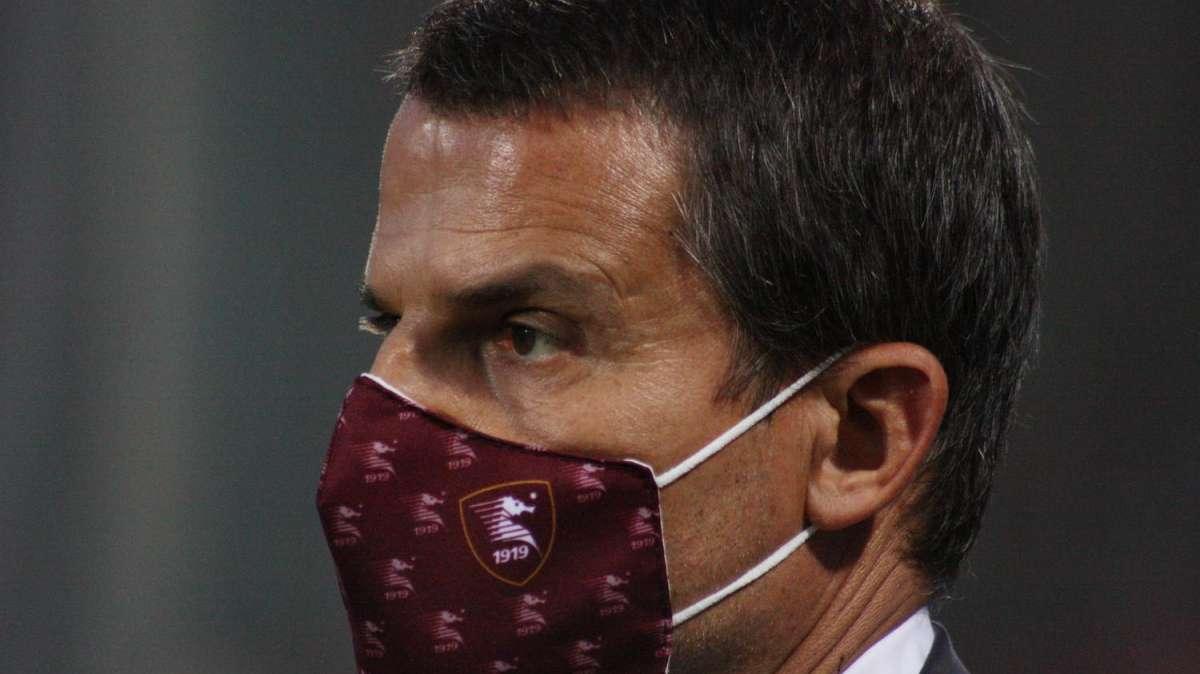 La Salernitana attacca, Mezzaroma: "Ho visto cose che voi umani..."