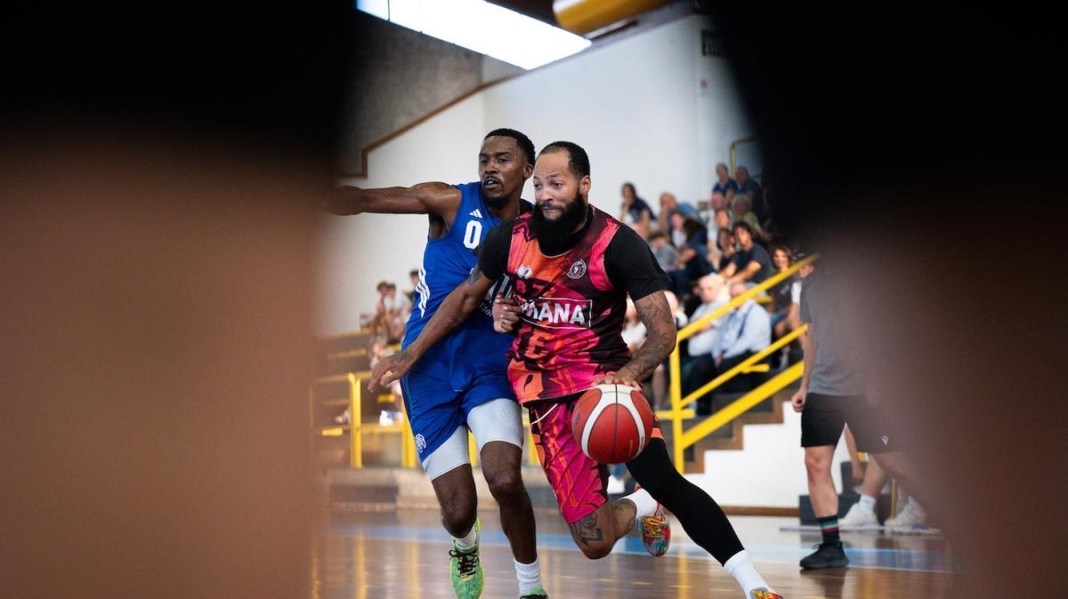 La Reyer vince anche l'ultima amichevole contro Cantù: finisce 93-66