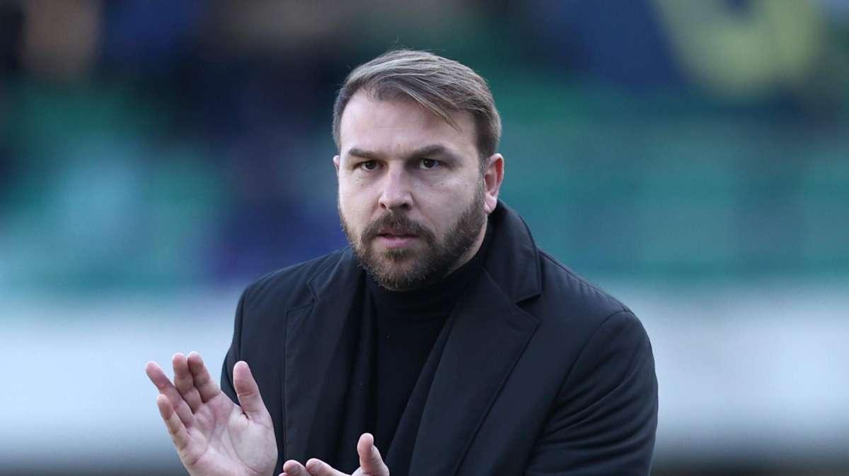 Empoli, Zanetti: "Quando cado mi rialzo migliorato e avvelenato. A Venezia fatta la storia"