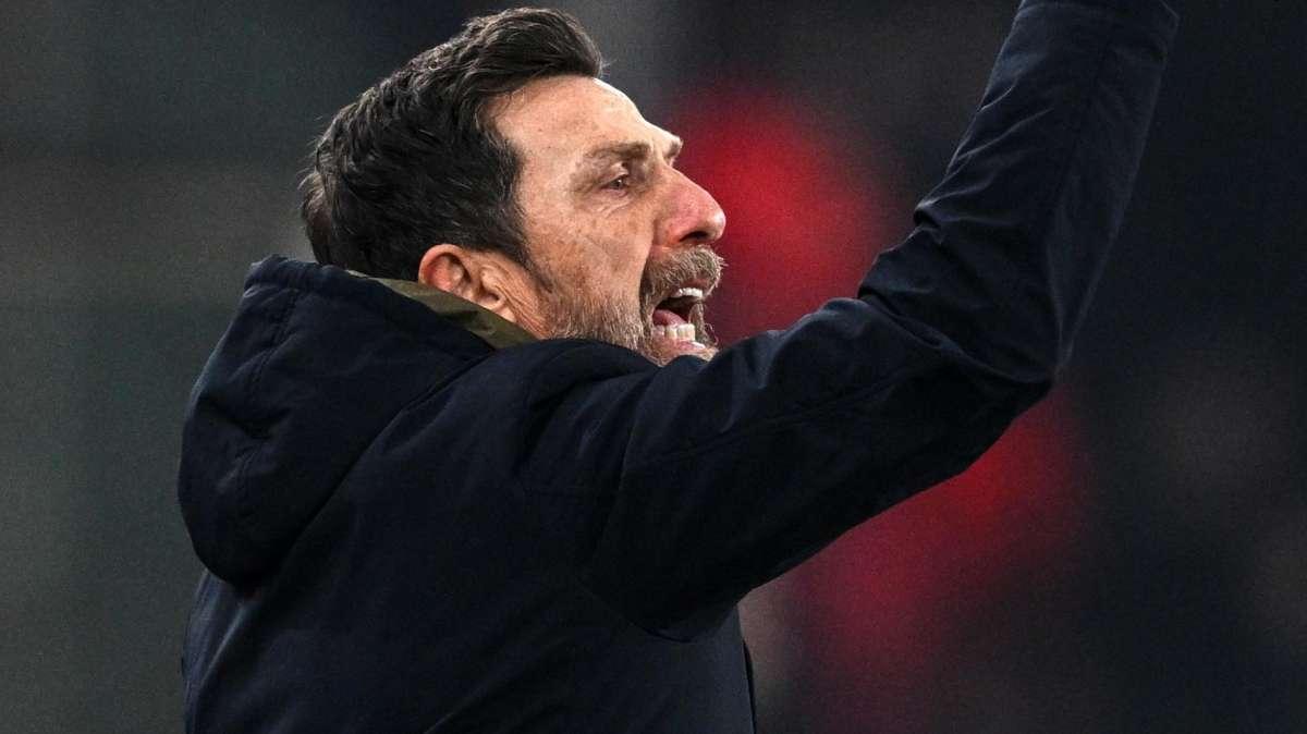 Venezia, Marianella: "Di Francesco non è stato aiutato"