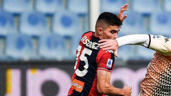 Zanetti: "Henry sono sicuro ci darà una grossa mano, avrebbe meritato il gol contro il Bologna"