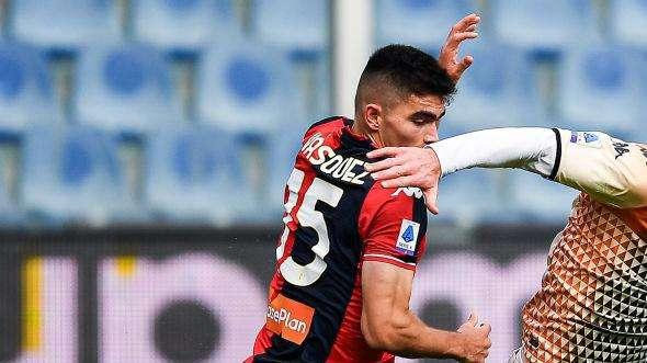 L'Opinione (Sampdoria-Venezia 1-1) - Gelati subito, poi magico Henry e Caldara salva il punto