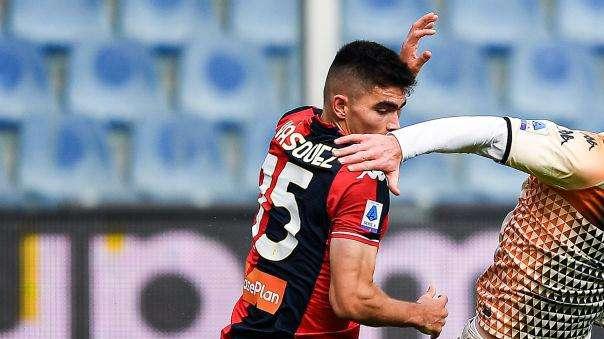 I voti del Gazzettino: il gol vale ad Henry un 6,5, Maenpaa da 7