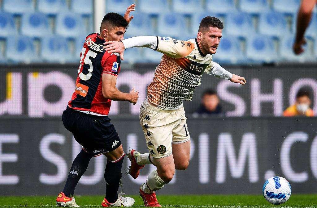Soncin: "Henry non ci sarà domenica per scelta della società, i rumors di mercato sono veri, lui voleva esserci"