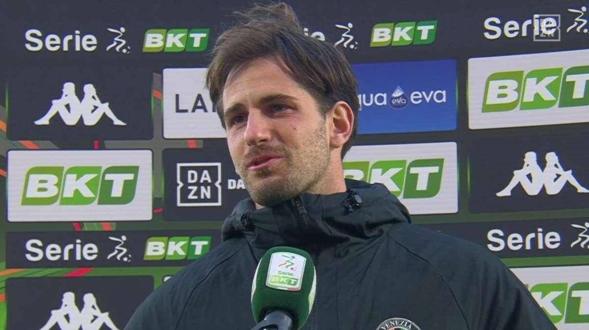 Aramu: "Continuamo con questa mentalità. L'anno scorso è scattata la mia molla"
