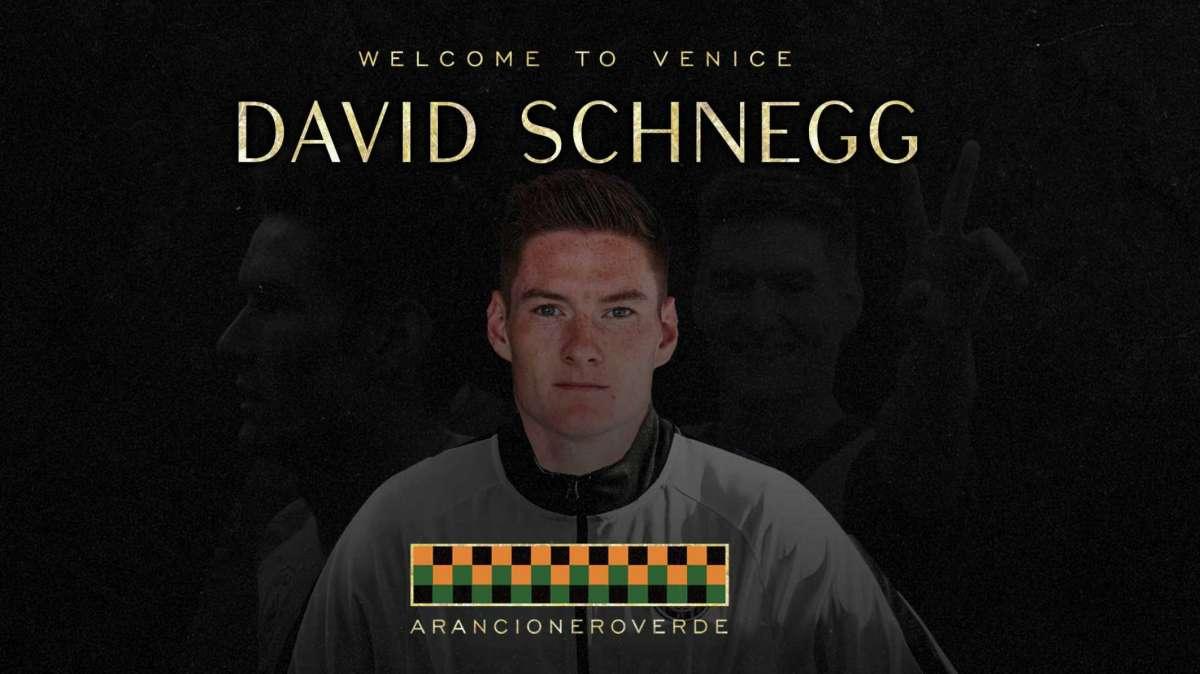 Schnegg: "Svoboda mi sta aiutando molto nella fase di ambientamento"