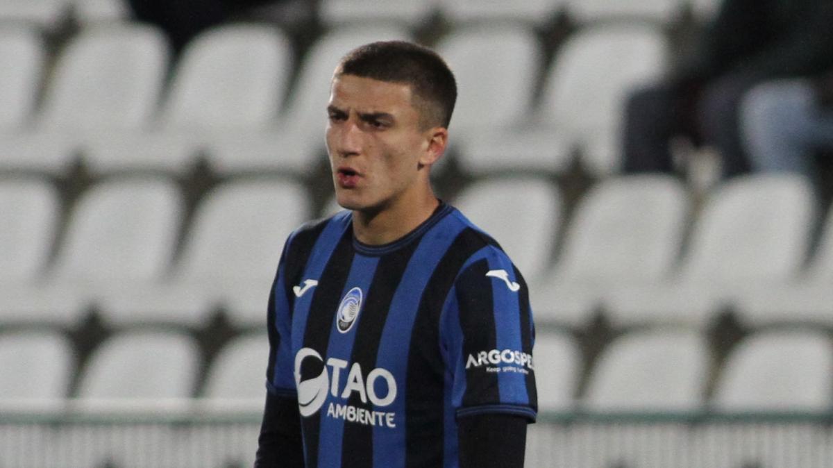 Il Venezia resta vigile per Cassa, l'Atalanta però apre alla cessione solo in prestito