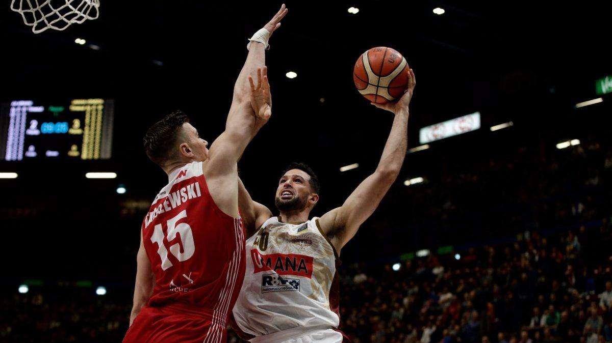 La Reyer la spunta al Mediolanum, Milano è battuta 86-87