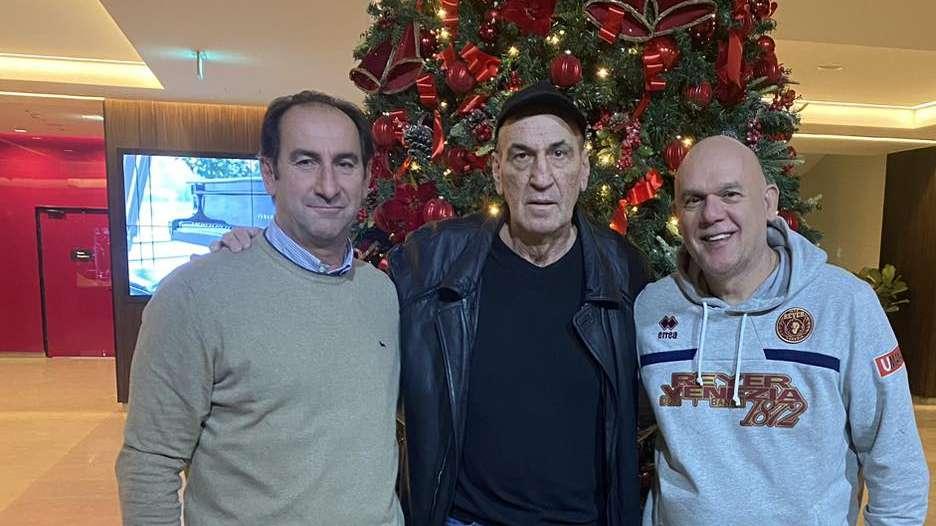 Reyer, Dalipagic non c'è più: lunga lettera per commemorarlo