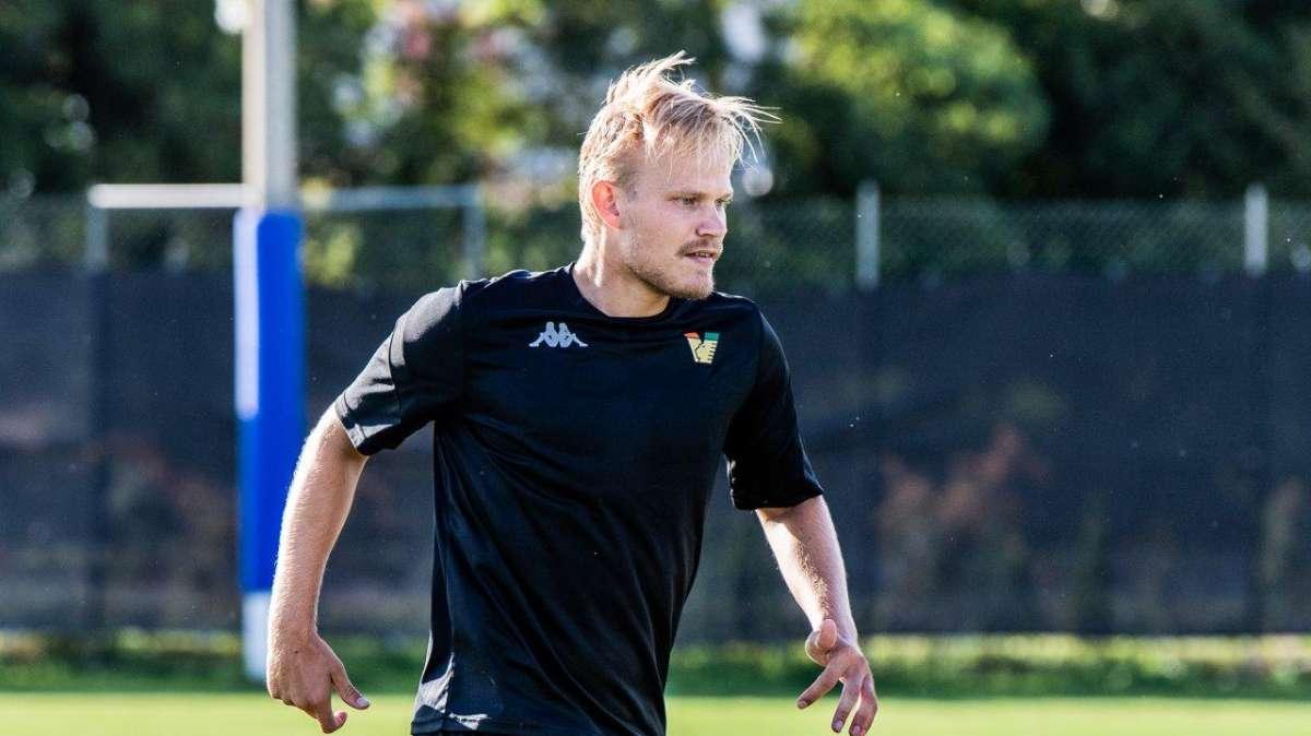 Il Werder Brema a caccia dell'attaccante, il preferito è Borré