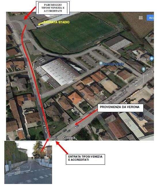 Empoli FC – Venezia FC: le info per assistere alla partita