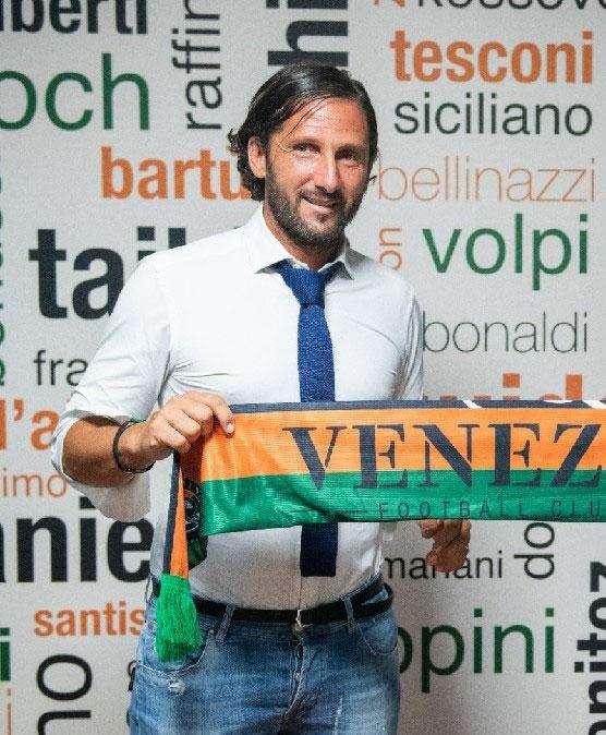 ESCLUSIVA - Collauto: "Creato un gruppo basandoci non solo su fattori tecnici. Niederauer? Persone così aiutano ad allievare le difficoltà del calcio"