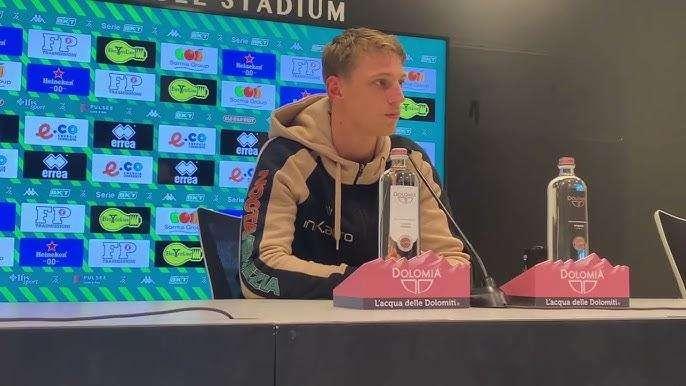 Venezia, la probabile formazione per il Palermo: ballottaggio Lauberbach-Casas
