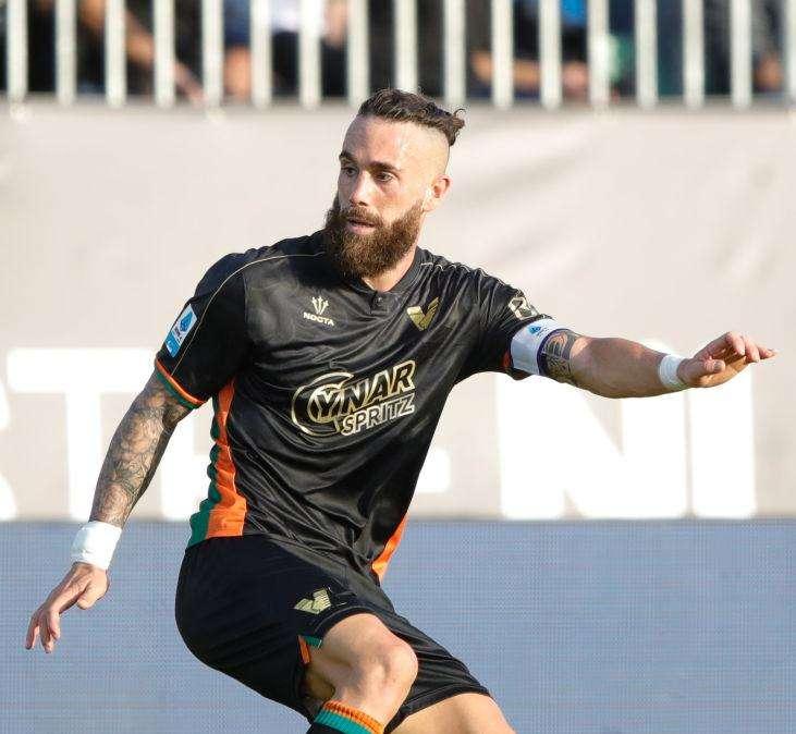 Venezia, Zampano a segno e per lui è il primo gol in assoluto in Serie A