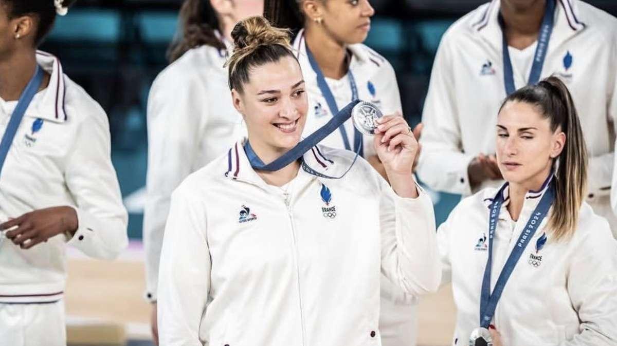 Chery: "La Reyer ha dimostrato attenzione anche alla mia famiglia, entro in un club in costante crescita"