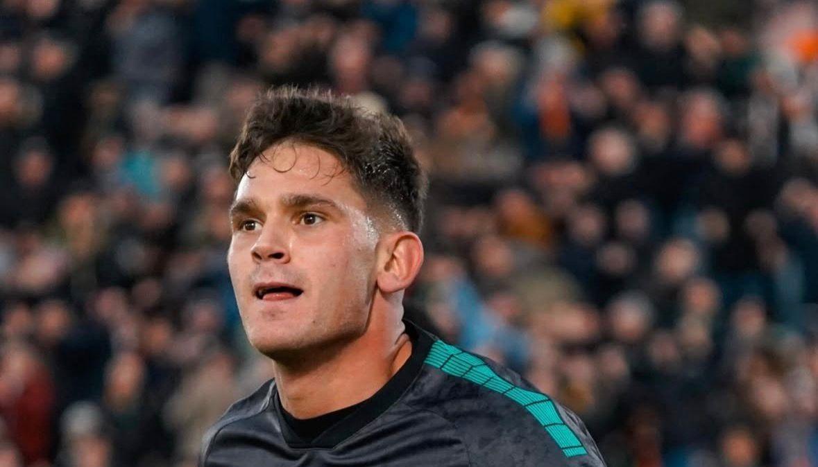 Venezia, Adorante alla Samp? L'agente "blinda" l'attaccante