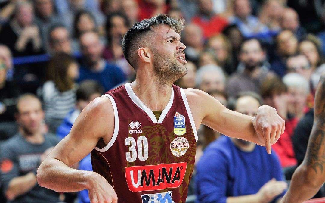 Cerella: "Partita che dimostra come insieme possiamo ancora divertirci"