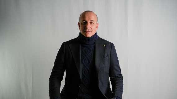 Venezia, Vitale: "Becher è un partner storico, ha sempre dimostrato sensibilità e attenzione verso il club"