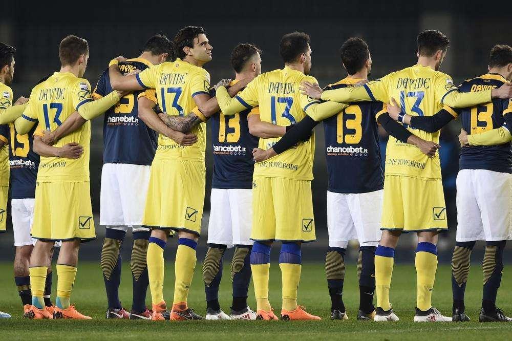 Il Chievo Verona replica al Fatto Quotidiano pubblicando il comunicato firmato da Balata