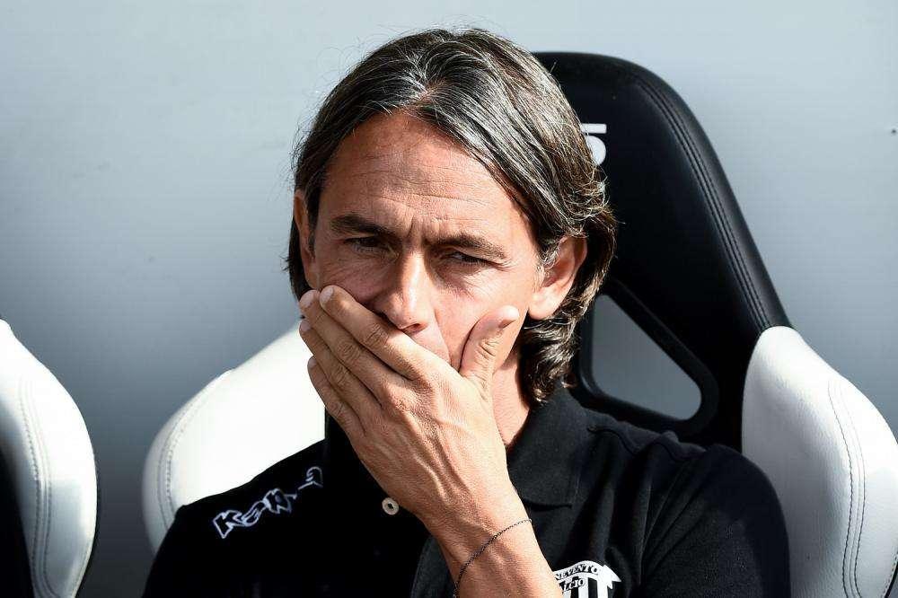 I convocati di Inzaghi per la trasferta al Penzo