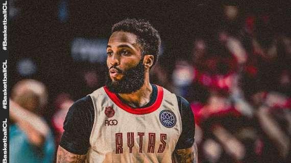 Reyer, RJ Cole diventa l'obiettivo numero uno per il ruolo di play