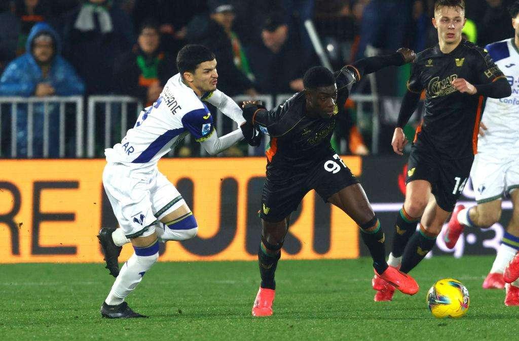 (VIDEO) Venezia-Verona 1-1, il pareggio serve a poco: squadra e mister vanno aiutati