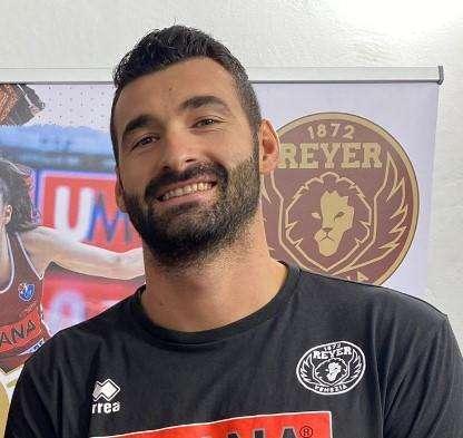 Reyer, Janelidze: "Stiamo lavorando duramente per dare il meglio nell'esordio stagionale" 