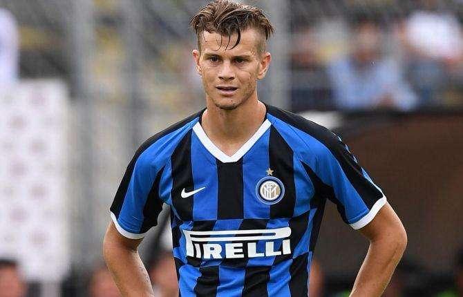 UFFICIALE - Longo è un nuovo attaccante del Venezia 