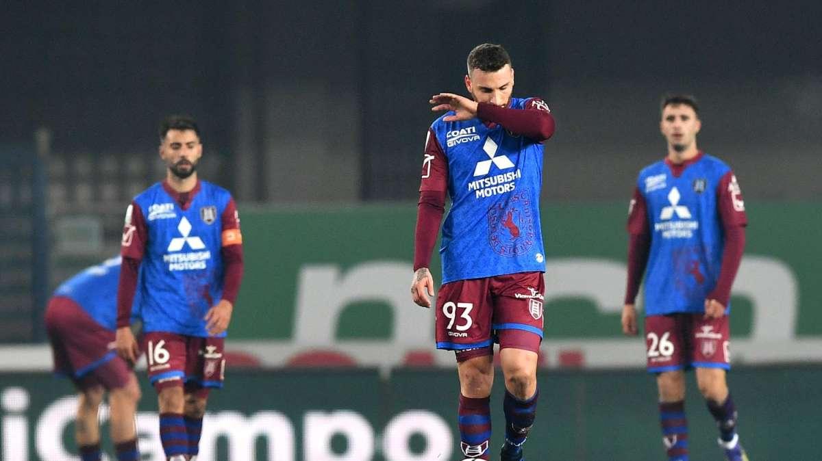 Serie B, classifica finale: Salernitana seconda, Monza terzo, il Venezia giovedì troverà il Chievo, niente Play-Out