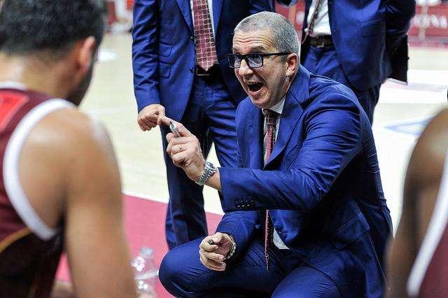 Nanterre fa girare la testa alla Reyer, quando essere più forti non basta