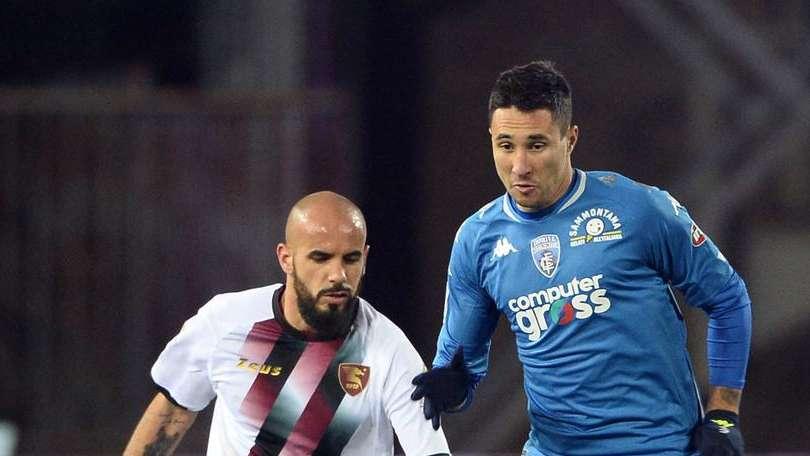 Empoli, Alessio Dionisi deve riflettere su alcuni ballottaggi
