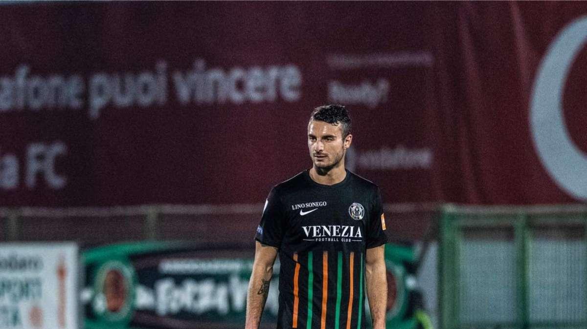 Bocalon: "Quando c'è un cambio di allenatore c'è sempre una svolta. Mister Cosmi è bravo a tenere alti l'entusiasmo e l'attenzione"