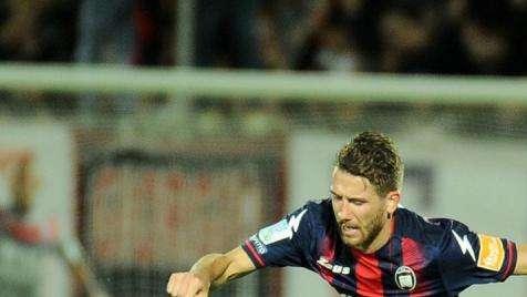 Serie B, la classifica: risalgono Crotone e Lecce, il Brescia rimane primo