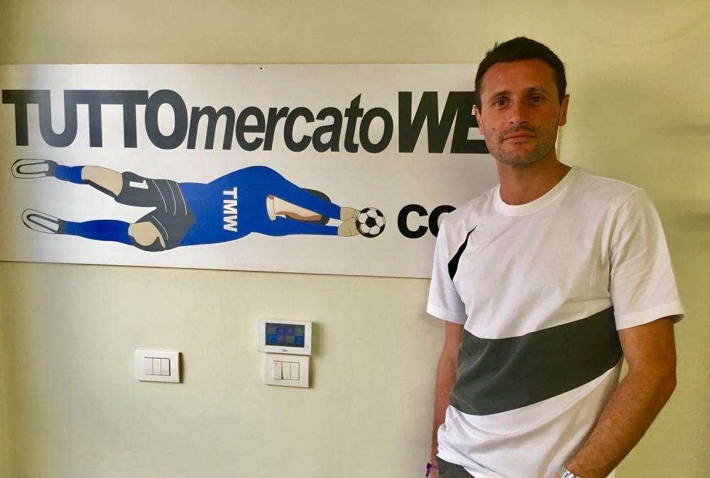Ag. Pasqual: "L'idea Venezia non si è concretizzata, si ritira dal calcio giocato"
