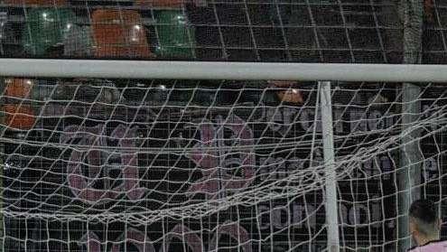 Vicario: "Peccato, volevamo tornare a vincere, ma è stata una grande prestazione di squadra"