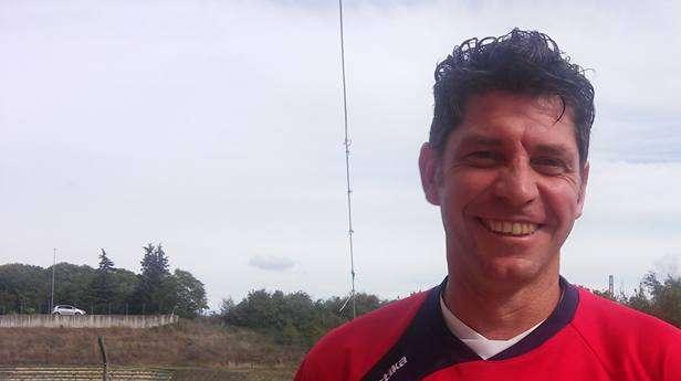Ternana, non ancora deciso il post Lucarelli, col Venezia probabile ci siano Vanigli e Mammarella