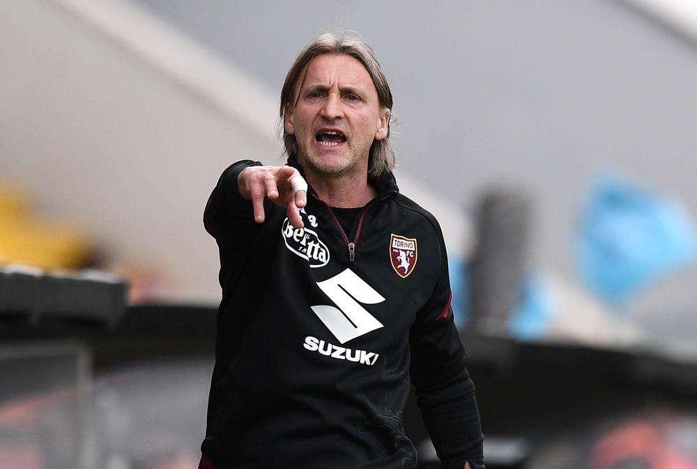 Salernitana, Nicola in viaggio per la Campania, dirigerà oggi il primo allenamento