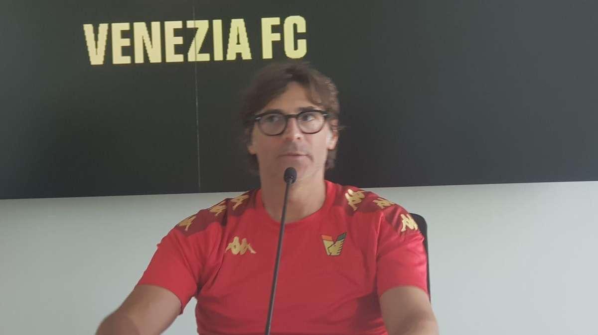 Venezia, Vanoli: "Partita di intelligenza e pazienza, questa squadra deve pensare a crescere"