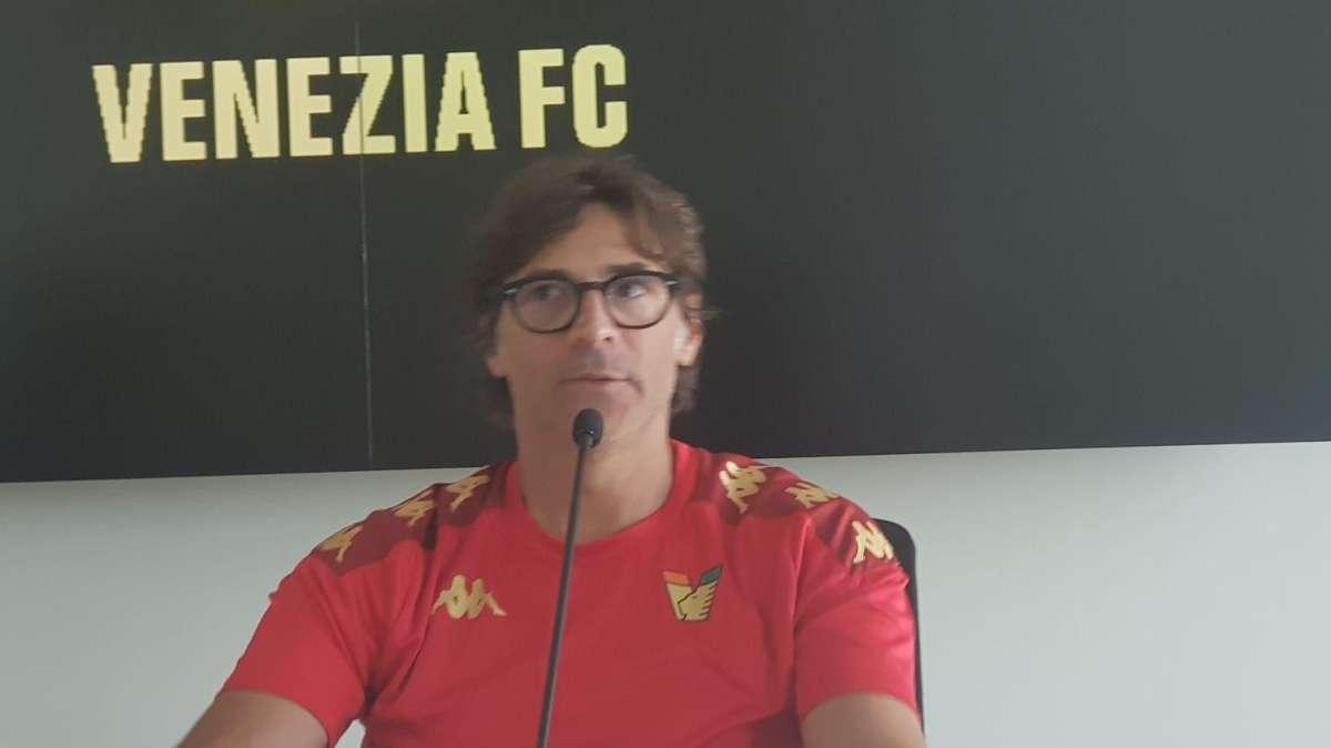 Venezia, Vanoli: "Lezione che ci servirà, ci è mancato l'episodio"
