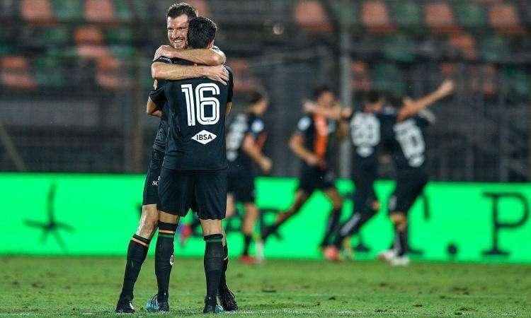 Venezia-Chievo Verona 3-2, PAGELLE: Maleh sontuoso, al Penzo ci si diverte