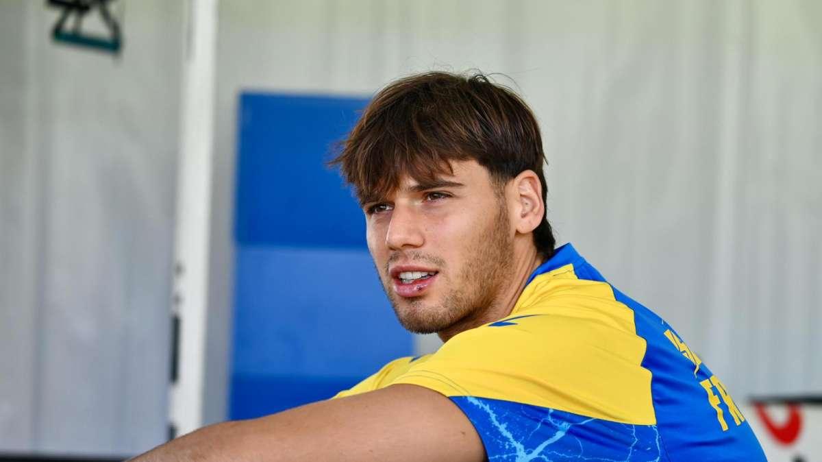 Frosinone, Gelli: "Venezia e Catanzaro le squadre che mi hanno colpito, Pohjanpalo l'attaccante più completo"