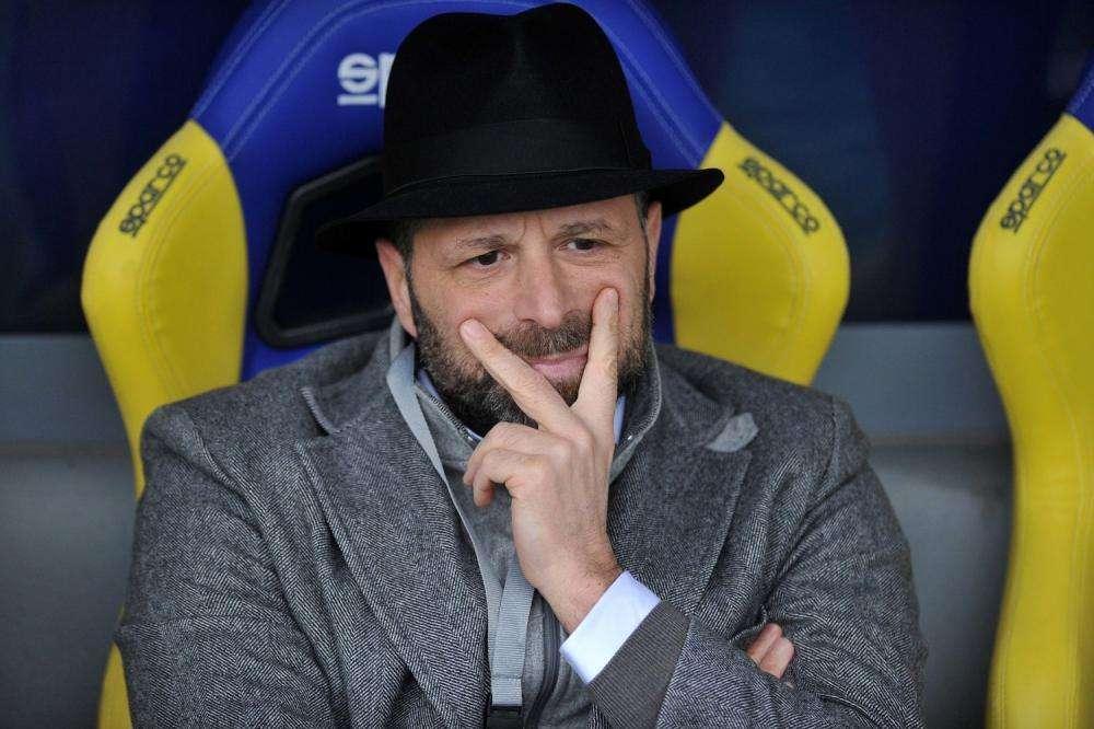 LE ALTRE - Perugia, Santopadre: "C'è il rischio reale di fallire"