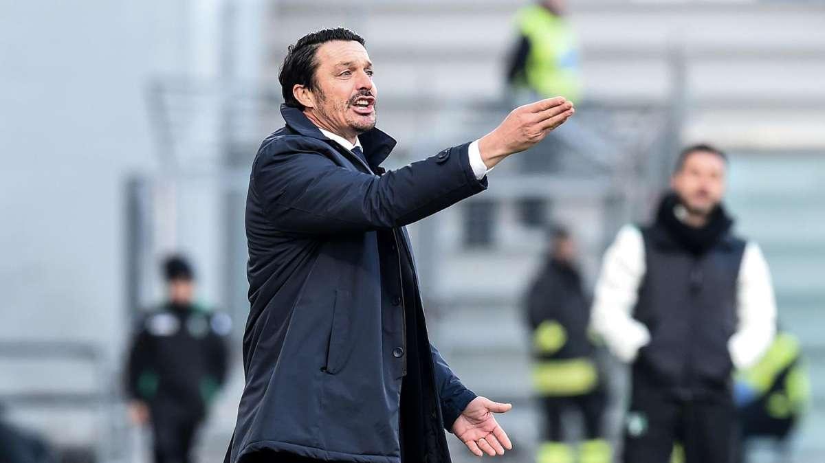 Perugia, Oddo: "Anche il Venezia proverà a fare la partita"