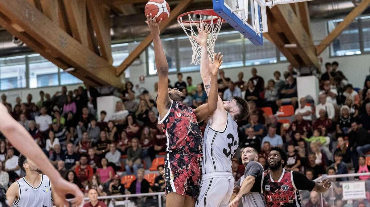 Reyer, gli orogranata battono per 98-92 Verona nel primo scrimmage stagionale