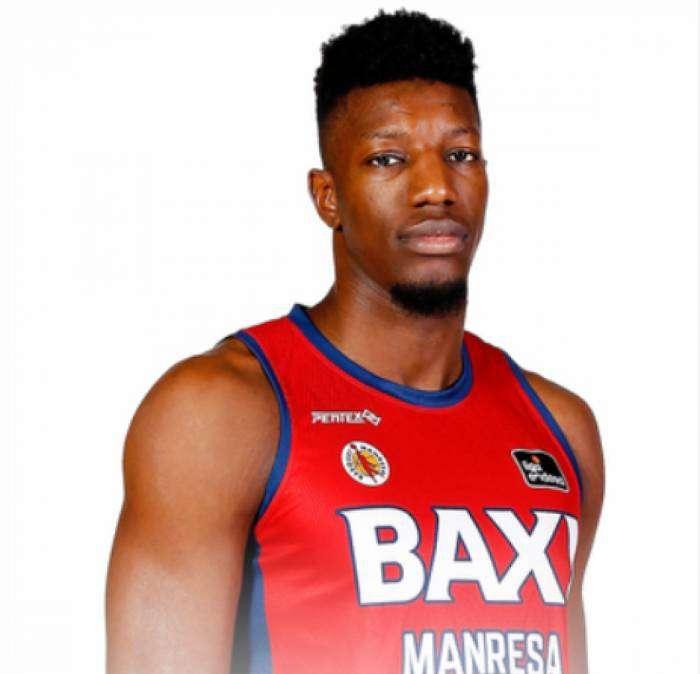 Yankuba Sima sarà a breve un nuovo lungo della Reyer Venezia