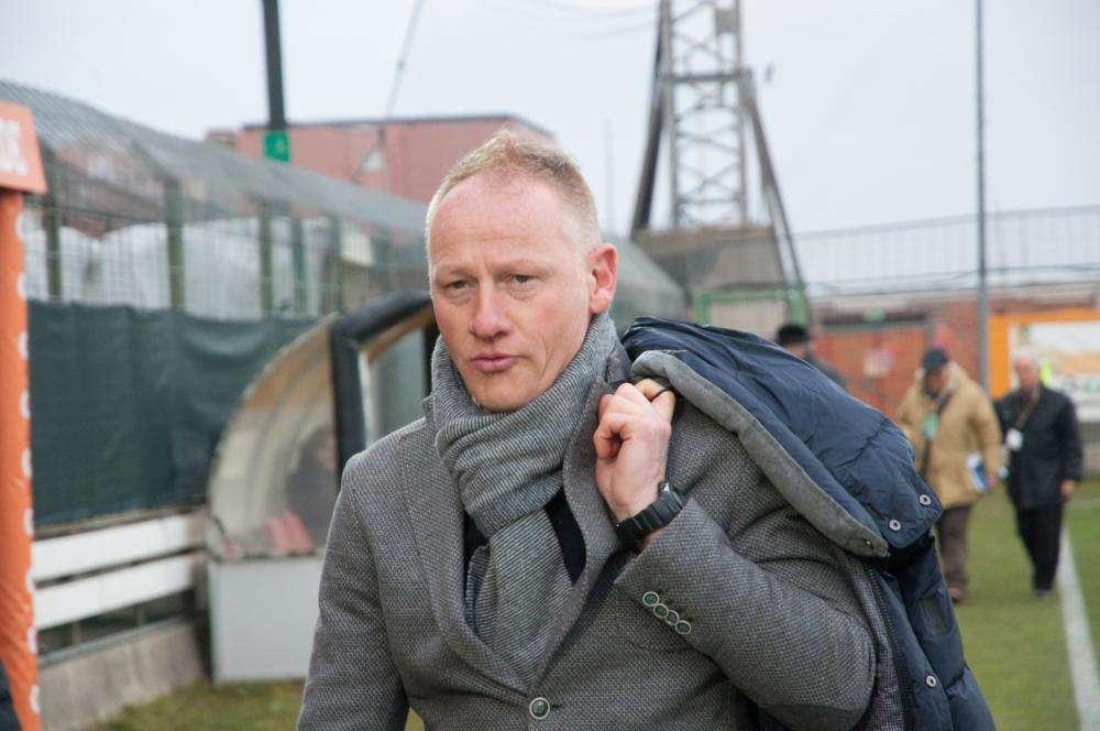Il doppio ex Favaretto: "Un Penzo capace di fare sentire la sua voglia di Serie A può diventare una bolgia e spostare gli equilibri"