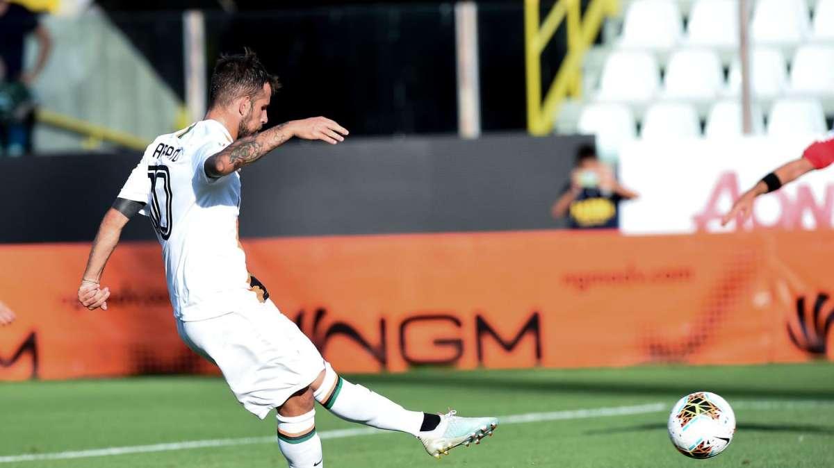Aramu e Modolo nella top11 di TuttoB.com per l'ultima giornata di B