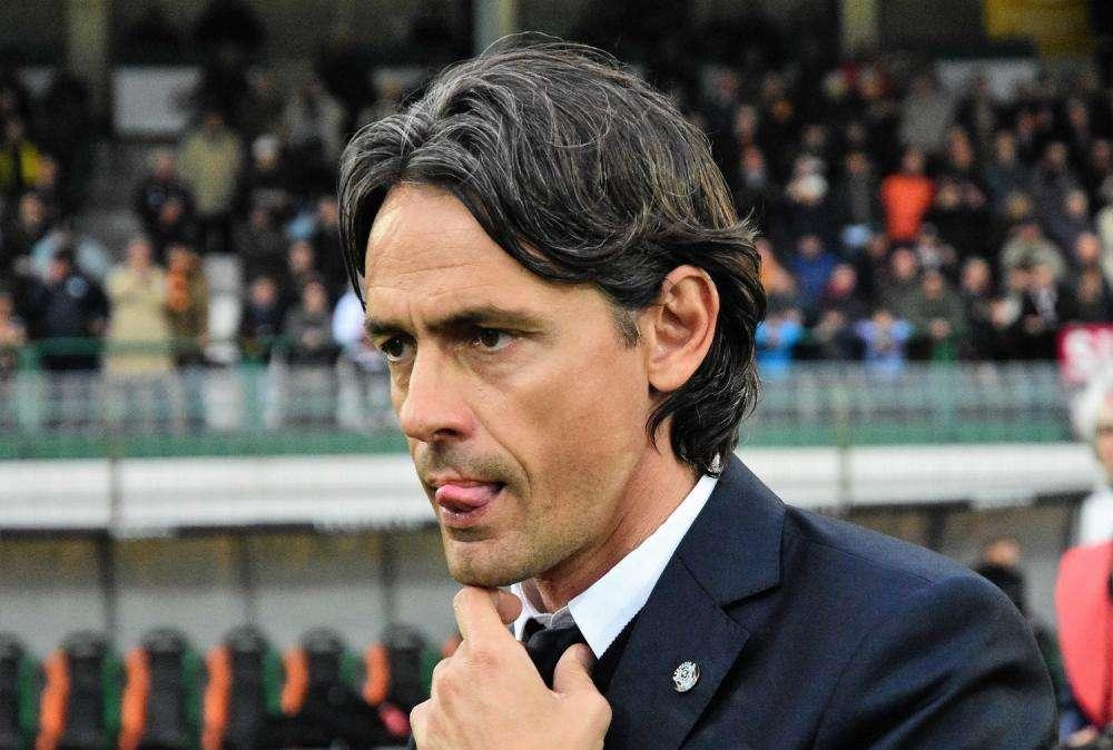 Inzaghi: "Spero vinca il migliore, il Perugia ha valori importanti"