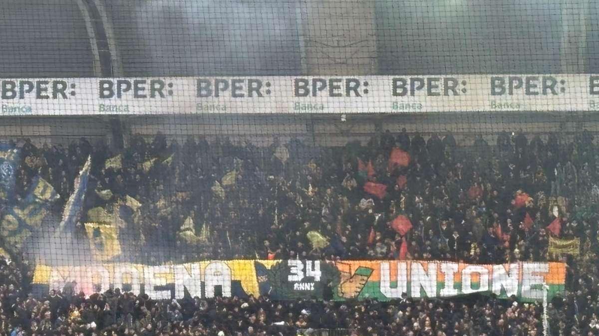 La vera giornata di festa Unionista